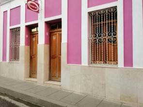Hostal Tristá 117