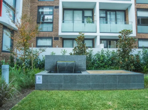 Perfect Brand New Apartment In Chatswood