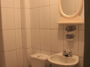 San Blas Backpacker Hostel