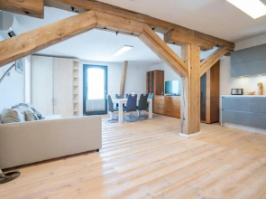 Speicher Residenz Barth E3 App 12