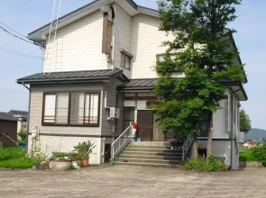 Minshuku Ryokan Genjirou