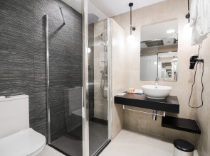 Petit Palace Puerta del Sol