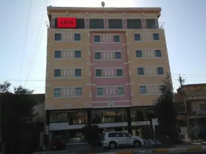Hijry Hotel
