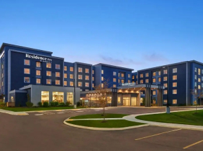 Residence Inn by Marriott Toronto Mississauga Southwest