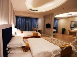 Haixia Holiday Hotel