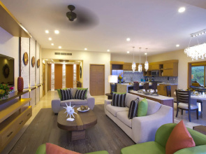 Garza Blanca Preserve Resort & Spa - All Inclusive