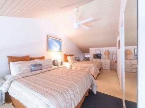 Turtle Bay Gardenia 1 Bedroom Condo by RedAwning