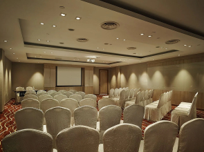 Sunway Putra Hotel Kuala Lumpur