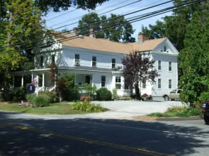 Riverwind Inn Bed and Breakfast