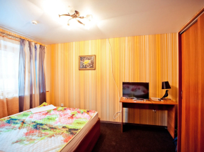 Apart-Hotel Yuzhniy