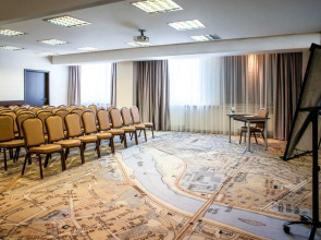 Ibis Styles Kaunas Centre