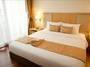 S.M. Grande Residence