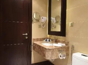 Hayat Heraa Hotel