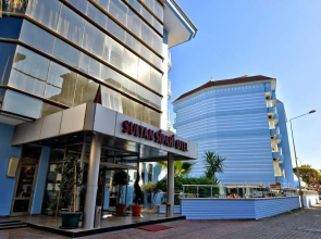 Sultan Sipahi Resort Hotel