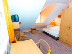 Hotel Svatá Ane?ka