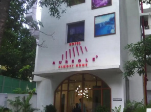Hotel Aureole