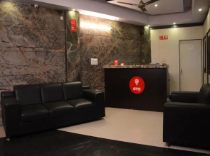 OYO Rooms BNB Mansarovar