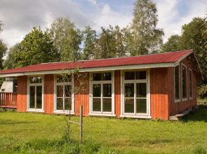 Atpūtas komplekss Kalves