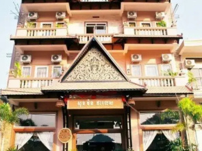 Sok Man Palace