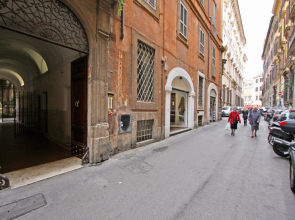 Domus Navona Historical Resort