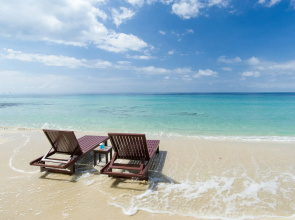 Sea Far Resort
