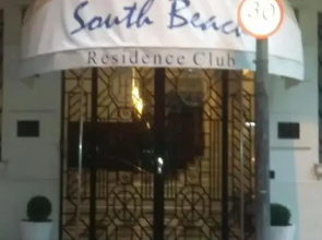 South Beach Copacabana I