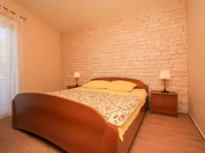 Apartments Franko