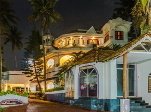 Namasthe Varkala