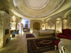 The Village Cave Hotel