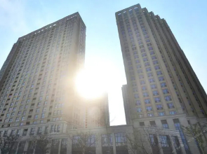 Heyuan Holiday Hotel