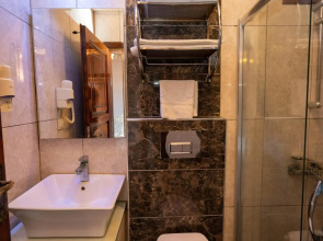 Antalya Inn Hotel