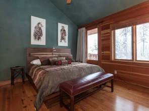 Highland Huckleberry Lodge - 4 Br Home