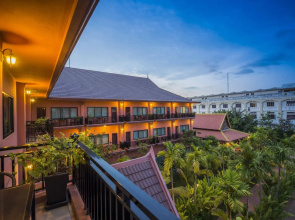 Kouprey Hotel