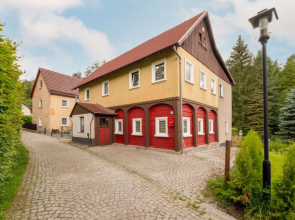 House Dunja Oybin