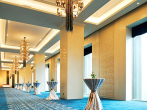 Yuda Palace Hotel