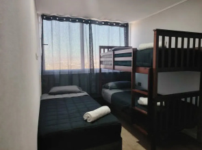 Oceana Suites Verne
