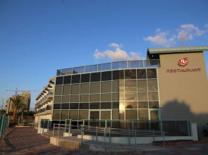 Regina Goren Hotel