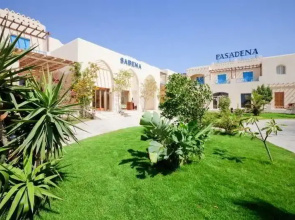 Pasadena Hotel & Resort