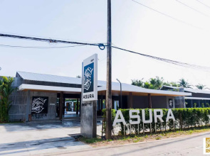 Asura