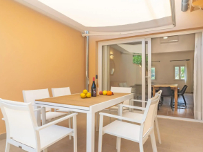 Can Moreu - Villa With Private Pool In Andratx