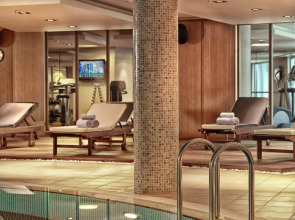 Delta Hotels by Marriott Istanbul West
