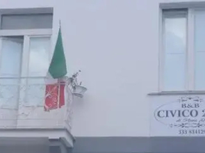 "B&b Civico 227 Di Anna D"