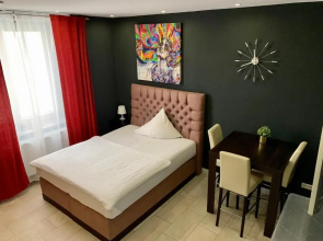 Ferienwohnung Dublin