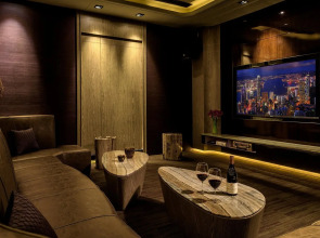 Auberge Discovery Bay Hong Kong