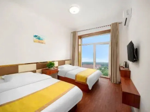 All Seasons Boutique Homestay