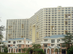GSE Fortune Resorts