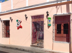 Hostal Italia