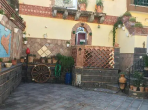 House Angelina Viagrande