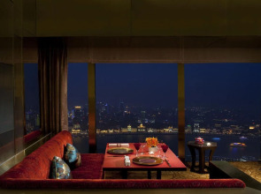 The Ritz-Carlton Shanghai, Pudong
