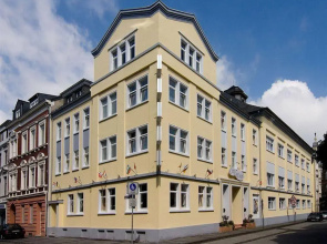 CityHotel Stolberg